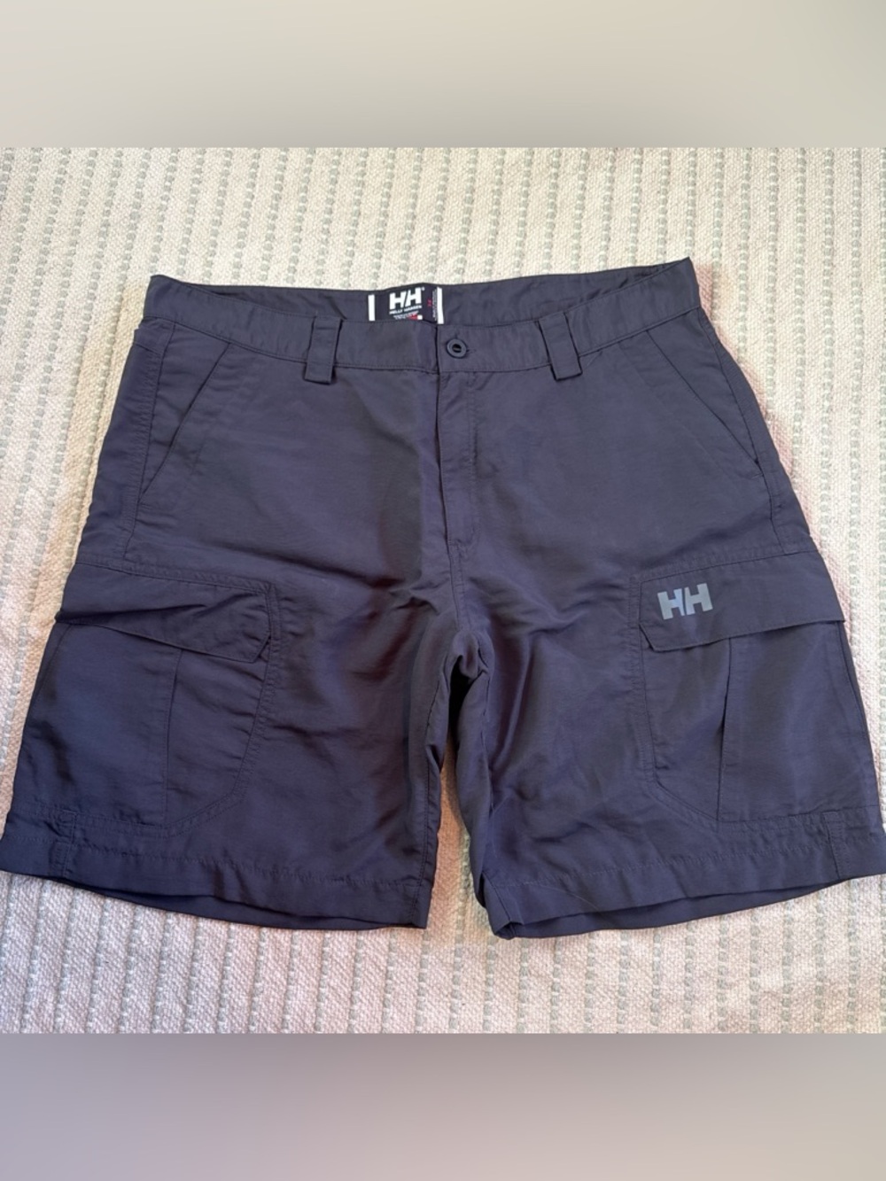 Helly Hansen Men's Cargo Shorts